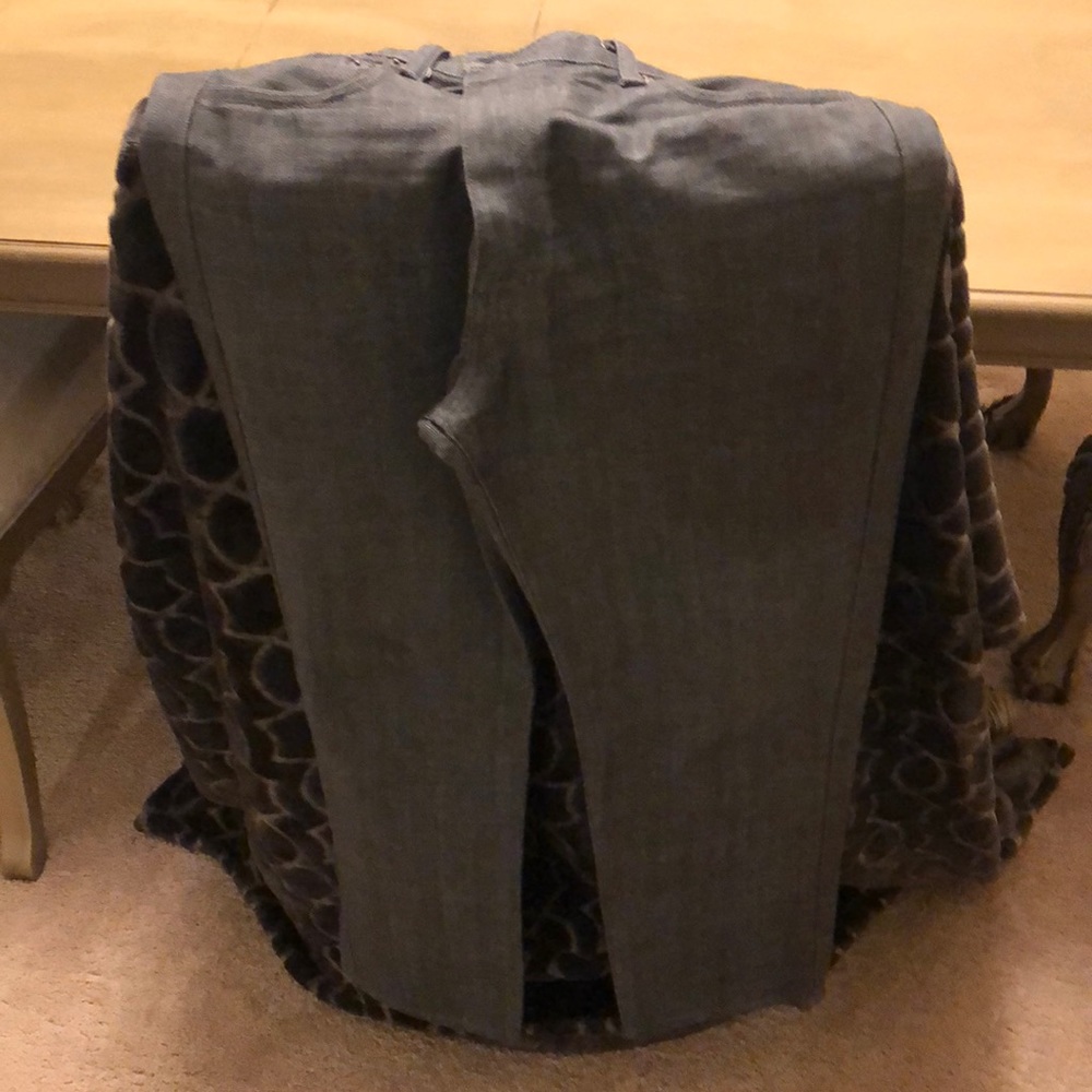 Designer jeans by Levi’s